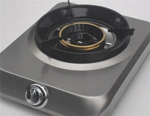 天然气灶怎么调节火力大小