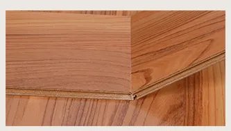 圣象地板到底好在哪里？