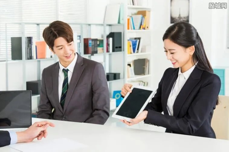 服务业包括哪些行业 主要划分为这四大类