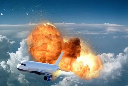 中国十大最惨空难排名