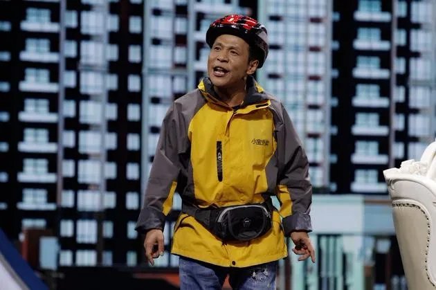 2017春晚观看全攻略