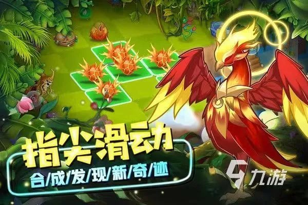 好玩的宠物小精灵游戏推荐 必玩的宠物小精灵游戏大全2023