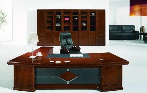 办公用家具设计图欣赏 不同创意的办公家具设计