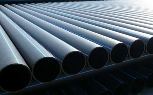 PE给水管与PE燃气管有什么区别