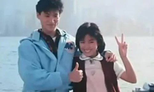 张学友的老婆是谁 歌神老婆罗美薇个人资料照片全部曝光