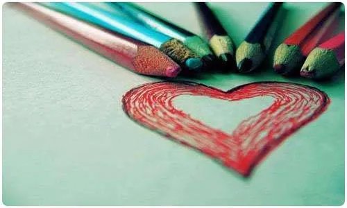 一步一步走过昨天我的孩子气