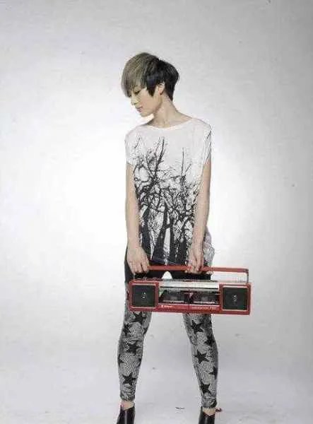 曾轶可好听的歌有哪些？