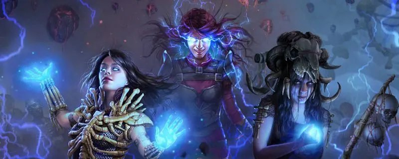 流放之路bd是什么意思