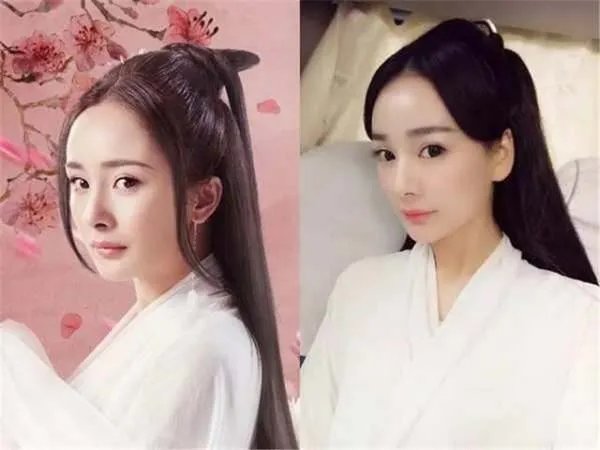 她用6年整容成杨幂，后和富二代结婚，如今怎样了？