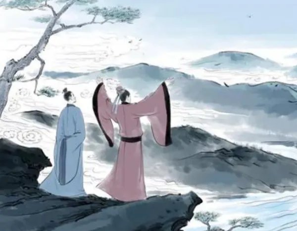 轻舟已过万重山中的轻表达了什么意思