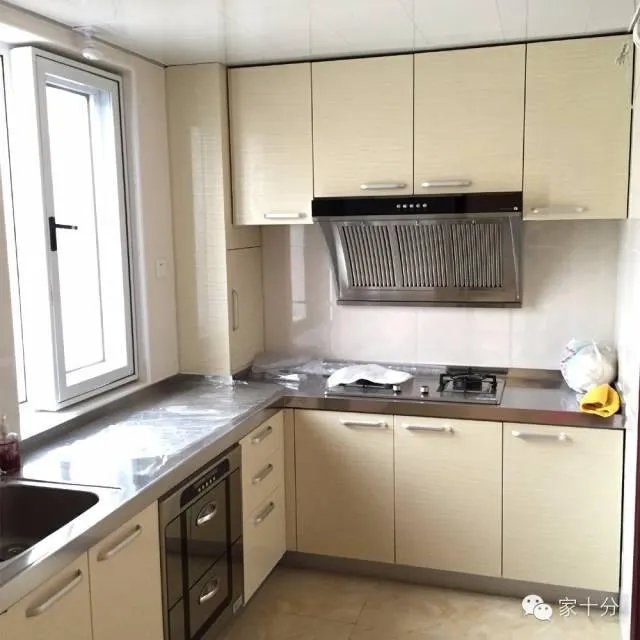 大宁山庄之简约之美——装修施工图