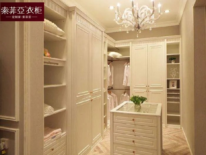 衣柜十大品牌揭秘 十大衣柜品牌排行榜2018