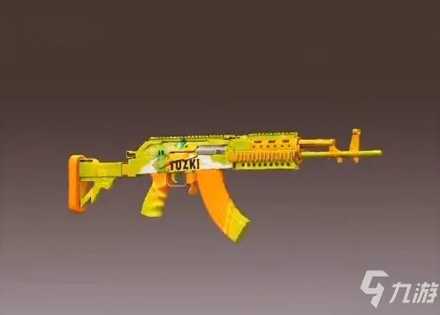 《和平精英》兔斯基皮肤怎么获得 兔斯基价格一览