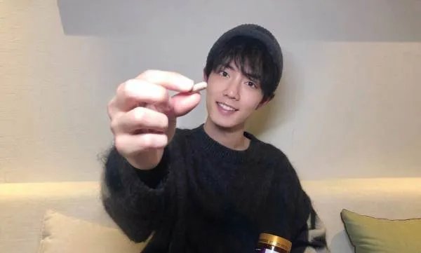 恋爱等于失业是什么梗？肖战为什么说恋爱等于失业？