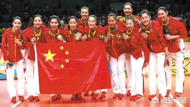 为什么国人比较喜欢看女排比赛，而对男排偏冷？