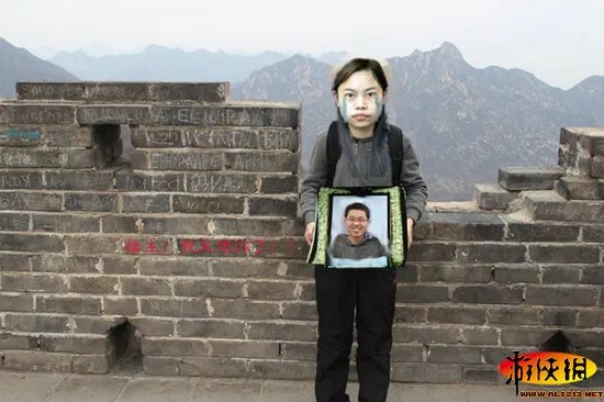 PS大神繁忙依旧!各种雷人恶搞PS神图海量来袭