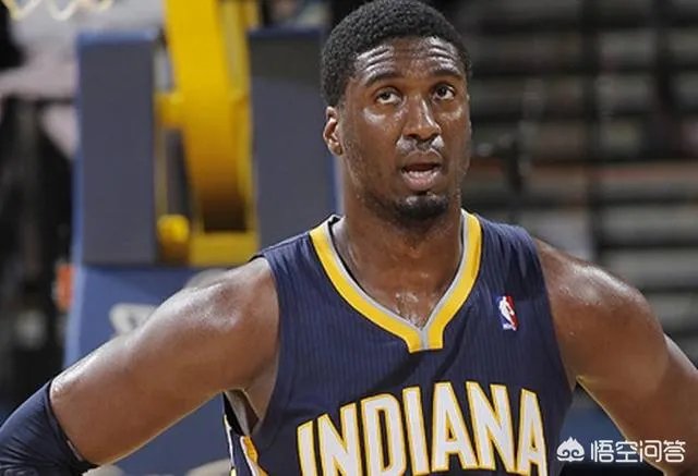 有黑姚明之称的希伯特哪去了？