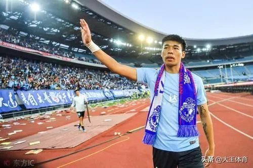 李帅、刘洋两位年轻的左边后卫,你更看好谁?