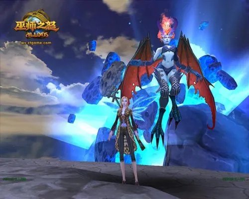 《巫师之怒》小伙伴们集结吧 萨诺特宠物介绍