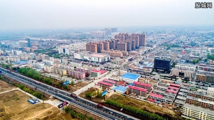 雄安新区什么时候完工 雄安新区建设或2022年完工