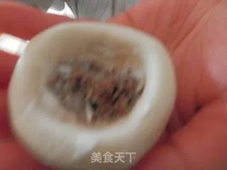 【开封】特色小吃－甜烧饼