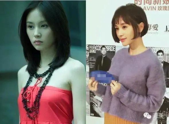 八年前唐嫣居然给王子文演配角,为什么唐嫣却红了这么久了王子文才开始红?