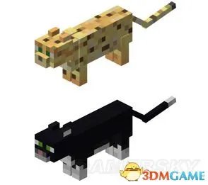 我的世界全怪物图鉴 我的世界全怪物掉落物品一览