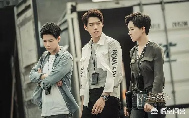 如何评价魏大勋在电视剧《青春警事》中的演技？