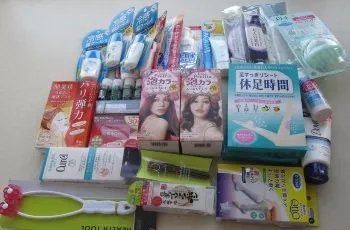 日本大阪购物攻略