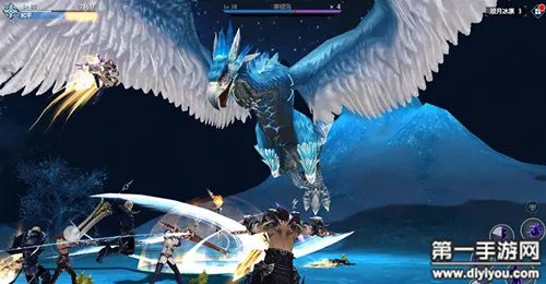 剑与魔法世界Boss位置坐标大全