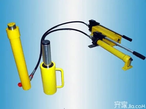 分离式液压千斤顶优点 分离式液压千斤顶注意事项
