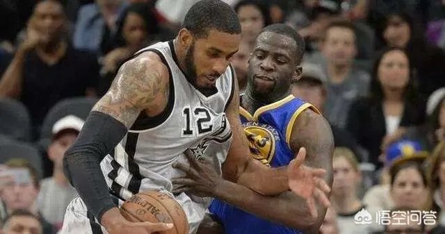 小卡如果还在马刺,会不会近几年打败勇士夺冠?