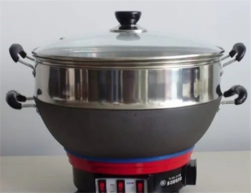 电炒锅有辐射吗 电炒锅的使用注意事项