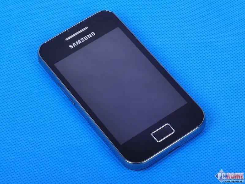 亲民版i9000 三星GT-S5830到站评测