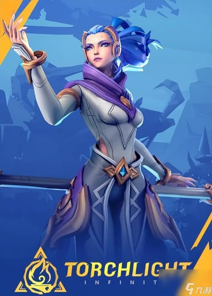 火炬之光无限装备怎么打造 装备打造攻略详解