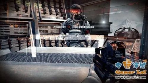 《杀戮地带3》图文流程攻略