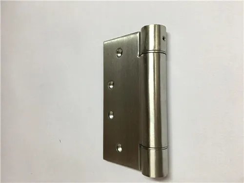 弹簧合页安装方法有哪些