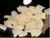 耗油牛肉的做法