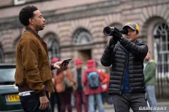 《速度与激情9》最新剧照及幕后照曝光 五作老导演林诣彬回归指导现场