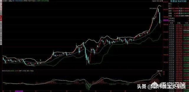 黄金、白银大跳水，后续走势会如何？大家怎么看？