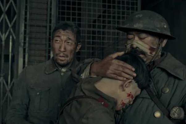 豆瓣2020十大评分最高华语电影排行榜：八佰上榜，第九热度最高