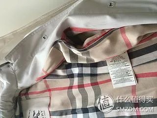 专柜的Burberry Brit 和 女王outlets的高端Burberry London对比