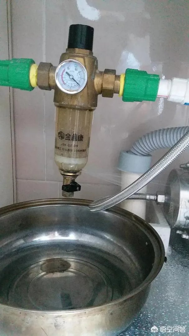 真正的高端净水器品牌有哪几个？什么样的好？