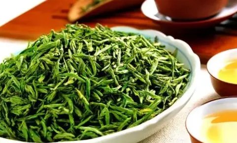 福建名茶有哪些品牌