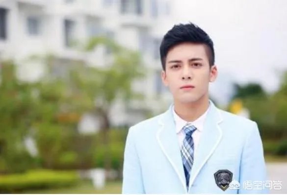 为什么曾舜晞的演技这么烂，却不缺导演找他拍戏？