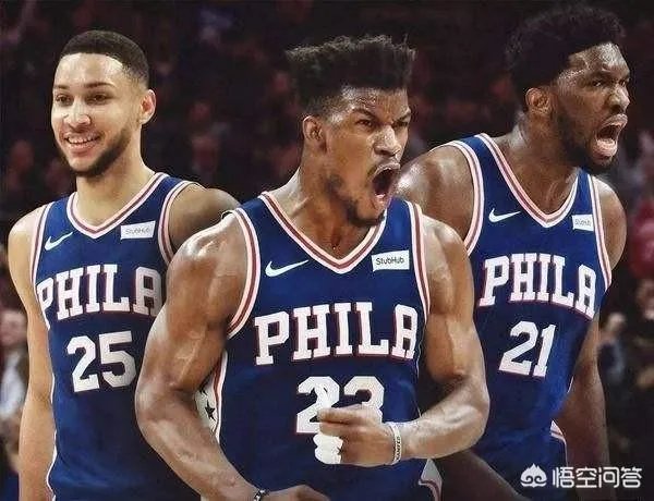 76人终结了勇士的11连胜，是否给联盟提供了战胜五星勇士的方法？