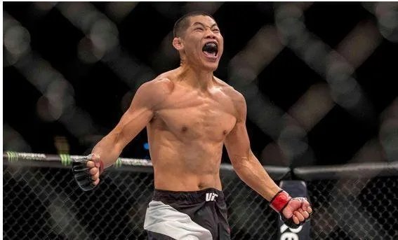 李景亮到底什么水平