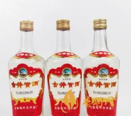 西安白酒送礼酒推荐平价