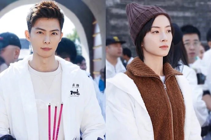 徐璐胡冰卿经纪人互撕,究竟两方谁对谁错?