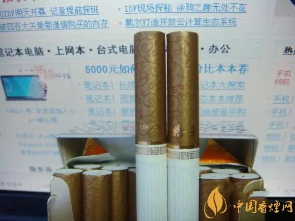 娇子烟哪种好抽 娇子青花瓷口感突出清新淡雅(茶香味)